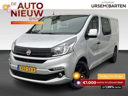 Grijs Gebruikt 2020 Fiat Talento Business Van | € 17.930 (Goede deal)