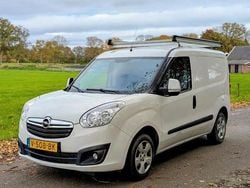 Gebruikt 2016 Opel Combo Sport | € 5.300 (Goede deal)
