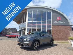 Grijs Gebruikt 2024 Nissan Juke Tekna SUV | € 25.950 (Eerlijke prijs)