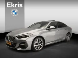 Grijs Gebruikt 2024 BMW 218 M Sport Coupé | € 36.900 (Iets duurder)