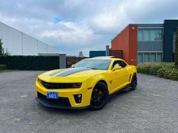 Gebruikt 2012 Chevrolet Camaro ZL1 Coupé | € 15.299