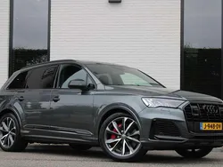 Grijs Gebruikt 2020 Audi Q7 Competition SUV | € 47.950 (Goede deal)