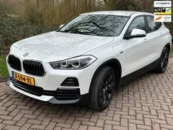 Wit Gebruikt 2022 BMW X2 SUV | € 29.950 (Eerlijke prijs)