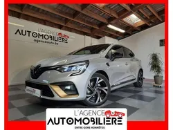 Grijs Gebruikt 2023 Renault Clio V Sedan | € 23.990 (Iets duurder)