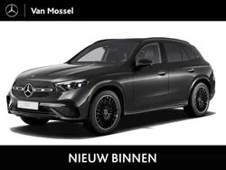 Grijs Nieuw 2025 Mercedes GLC300e Sport Edition SUV | € 86.782