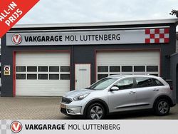 Gebruikt 2019 Kia e-Niro SUV | € 20.895