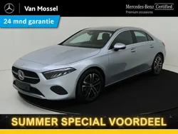 Overig Gebruikt 2024 Mercedes A180 Luxury Sedan | € 42.945