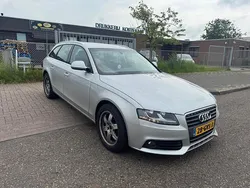 Grijs Gebruikt 2008 Audi A4 Business Stationwagen | € 3.750 (Goede deal)