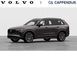 Grijs Nieuw 2025 Volvo XC90 Executive SUV | € 104.290