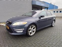 Grijs Gebruikt 2011 Ford Mondeo S Stationwagen | € 6.800 (Eerlijke prijs)