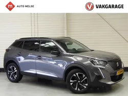 Grijs Gebruikt 2023 Peugeot 2008 Allure SUV | € 26.945 (Eerlijke prijs)