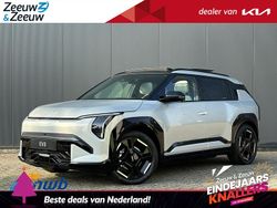Onbekend Gebruikt 2024 Kia EV3 GT-Line SUV | € 44.990 (Iets duurder)