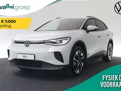 Wit Nieuw 2025 VW ID.4 Pro SUV | € 43.053 (Super prijs)