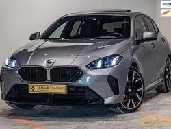 Zilver Gebruikt 2024 BMW 120 M Sport Hatchback | € 39.450 (Eerlijke prijs)