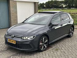 Grijs Gebruikt 2022 VW Golf VIII GTE Stationwagen | € 26.500 (Eerlijke prijs)