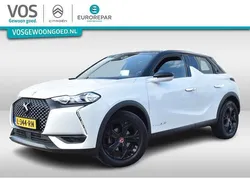Wit Gebruikt 2021 DS Automobiles DS3 Crossback Performance SUV | € 21.895 (Eerlijke prijs)
