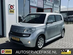 Grijs Gebruikt 2007 Daihatsu Materia MPV | € 3.995 (Super prijs)