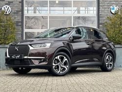 Bruin Gebruikt 2019 DS Automobiles DS7 Crossback SUV | € 13.950 (Eerlijke prijs)