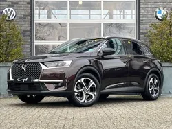 Bruin Gebruikt 2019 DS Automobiles DS7 Crossback SUV | € 14.950 (Iets duurder)