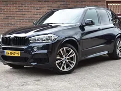 Zwart Gebruikt 2015 BMW X5 Executive SUV | € 21.949 (Goede deal)