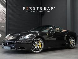 Overige Gebruikt 2011 Ferrari California Cabriolet | € 109.900