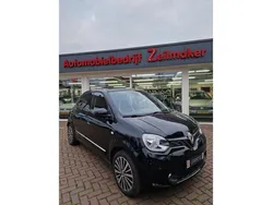 Zwart Gebruikt 2019 Renault Twingo Intens Hatchback | € 13.495 (Eerlijke prijs)