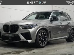 Gebruikt 2020 BMW X5 M Competition Edition SUV | € 94.940 (Eerlijke prijs)