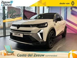 Nieuw 2025 Renault Captur Esprit Alpine SUV | € 40.565 (Iets duurder)
