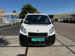 Wit Gebruikt 2014 Peugeot Expert Van | € 4.499 (Goede deal)