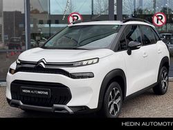 Wit Gebruikt 2023 Citroën C3 Aircross Feel SUV | € 19.445 (Eerlijke prijs)
