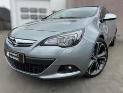 Opel Astra GTC
