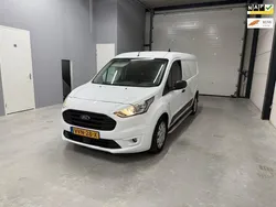 Wit Gebruikt 2023 Ford Transit Trend Van | € 18.450 (Eerlijke prijs)