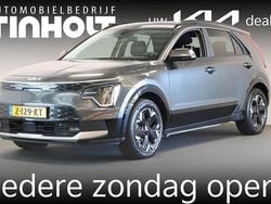 Grijs Gebruikt 2024 Kia e-Niro Advance SUV | € 30.950 (Goede deal)