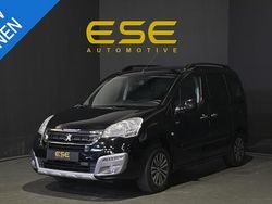 Overige Gebruikt 2017 Peugeot Partner Tepee Active MPV | € 9.495 (Eerlijke prijs)