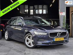 Blauw Gebruikt 2018 Volvo V90 Inscription Stationwagen | € 25.944 (Goede deal)