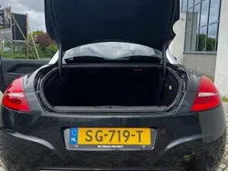 Zwart Gebruikt 2010 Peugeot RCZ Coupé | € 7.000 (Eerlijke prijs)