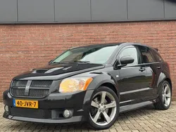 Zwart, metallic lak Gebruikt 2009 Dodge Caliber SUV | € 9.995