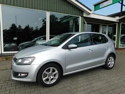 Grijs Gebruikt 2013 VW Polo Hatchback | € 8.950 (Eerlijke prijs)