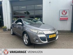 Grijs Gebruikt 2009 Renault Mégane Coupé Dynamique Coupé | € 4.950 (Eerlijke prijs)