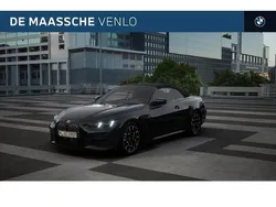 Other Nieuw 2025 BMW 420 Executive Cabriolet | € 95.237 (Eerlijke prijs)