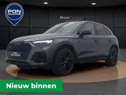 Grijs Gebruikt 2023 Audi Q5 S-Line SUV | € 51.950 (Eerlijke prijs)