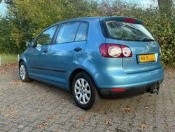 Gebruikt 2005 VW Golf Plus Comfortline MPV | € 1.800 (Eerlijke prijs)