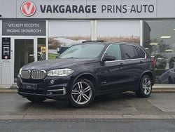Zwart Gebruikt 2016 BMW X5 Executive SUV | € 26.385 (Eerlijke prijs)
