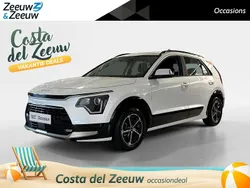 Swp Gebruikt 2022 Kia Niro SUV | € 28.945 (Goede deal)