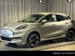 Grijs Nieuw 2025 Ford Puma Gen-E Premium SUV | € 35.045