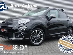 Zwart Gebruikt 2024 Fiat 500e Sport Cabriolet | € 30.675 (Iets duurder)