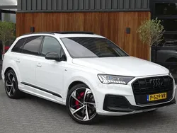 Gebruikt 2020 Audi Q7 Competition SUV | € 64.995 (Goede deal)