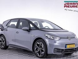 Grijs Gebruikt 2022 VW ID.3 Pro Hatchback | € 23.900 (Eerlijke prijs)