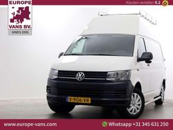 Wit Gebruikt 2019 VW T6.1 Trendline Van | € 22.950