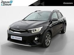 (abp) aurora black pearl m Gebruikt 2020 Kia Stonic Turbo SUV | € 16.900 (Eerlijke prijs)
